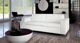 Free Bed by Bonaldo