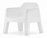 Plus Air Lounge by Pedrali