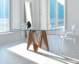 Lambda Dining Tables by Sovet