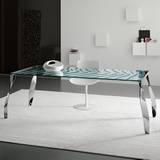 Luz de Luna Dining Tables by Tonelli