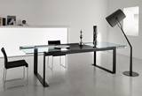 Miles XT Dining Tables by Tonelli
