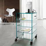 Altrove Storage by Tonelli