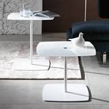 Anemone End Tables by Tonelli