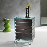 Camicino Cabinets by Tonelli