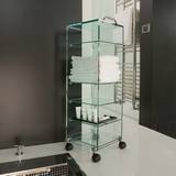 Dappertutto Cabinets by Tonelli