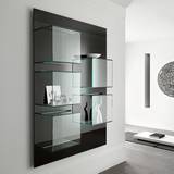 Dazibao Cabinets by Tonelli
