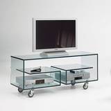 Flo 1 TV Units by Tonelli