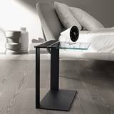 Joliet End Tables by Tonelli