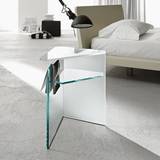 Lim End Tables by Tonelli