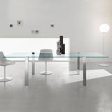 Livingstand Dining Tables by Tonelli