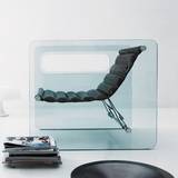 Naked Lounge Chairs by Tonelli