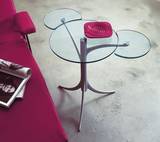 Polpo End Tables by Tonelli