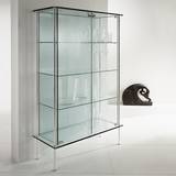 Shine Cabinets by Tonelli