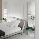 Sill Mirrors by Tonelli