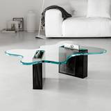 Splash Coffee Tables by Tonelli