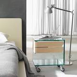 Venerdi End Tables by Tonelli