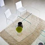 Artiko Dining Tables by Sovet