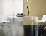 Frog Dining by Sovet