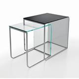 Nido Side End Tables by Sovet