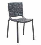 Tatami 305 Chairs by Pedrali