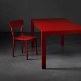 First Dining Tables by Miniforms