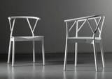 Valerie Chairs by Miniforms