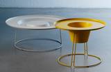 Pandora Coffee Tables by Miniforms