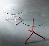 Fil Coffee Tables by Miniforms