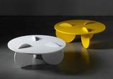 Disco Coffee Tables by Miniforms