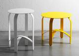 Streamers Coffee Tables by Miniforms