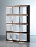 Pecker XL Bookcases by Miniforms