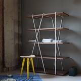 Matassa Bookcases by Miniforms