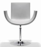 Noah F Lounge Chairs by Sintesi