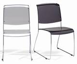 Sprint Chairs by Sintesi