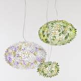 Bloom Suspension Lighting by Kartell