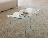 Luis Coffee Tables by Antonello Italia