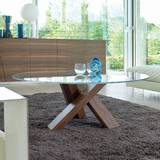 Tempo Coffee Tables by Antonello Italia