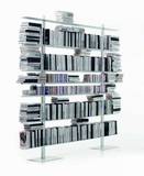 B.Bliotek Bookcases by Sintesi