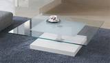 Aster Coffee Tables by Antonello Italia