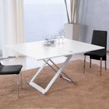 Punto Coffee/Dining Table by Antonello Italia