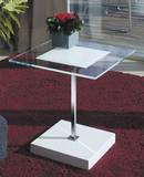 Forte End Tables by Antonello Italia