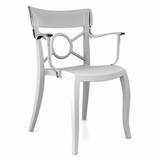 Opera-K Chairs by Papatya