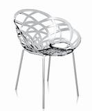Flora ML Chairs by Papatya