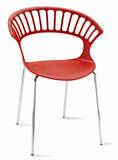 Tiara Chairs by Papatya