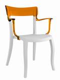 Hera-K Chairs by Papatya