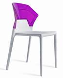 Ego-S Chairs by Papatya