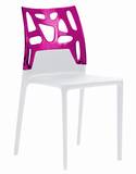 Ego-Rock Chairs by Papatya