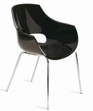 Opal Chairs by Papatya