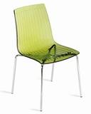 X-Treme-S Chairs by Papatya