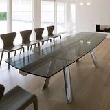 Infinity Dining Tables by Antonello Italia